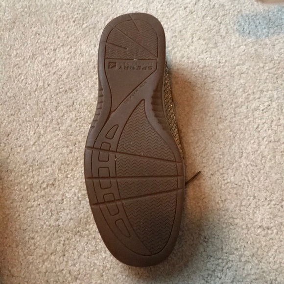 Sperry Topsiders - Picture 3 of 3